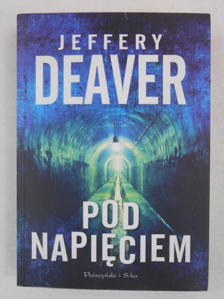 Pod napięciem