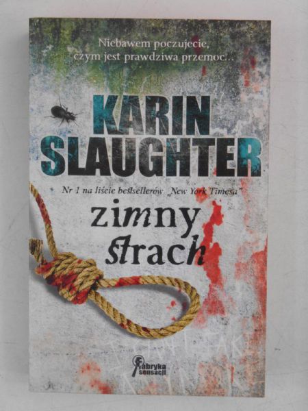 Zimny strach