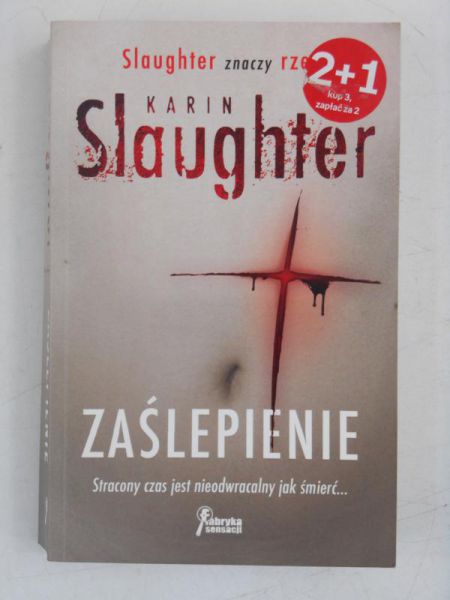 Zaślepienie