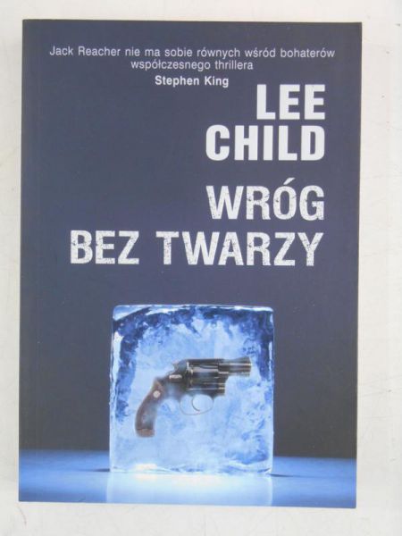 Wróg bez twarzy