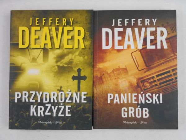 Przydróżne krzyże / Panieński grób