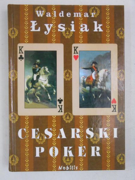 Cesarski poker