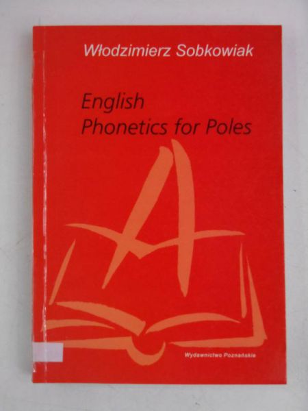 English Phonetics for Poles