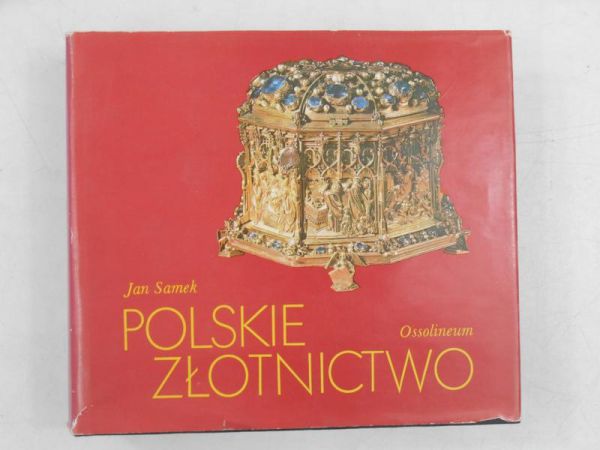 Polskie złotnictwo