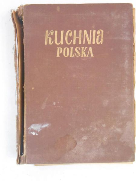 Kuchnia polska
