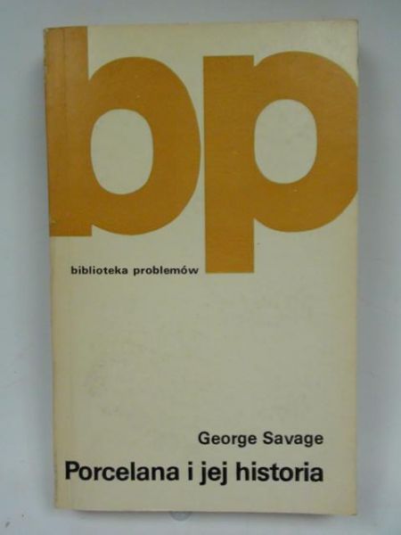 Porcelana i jej historia, BP