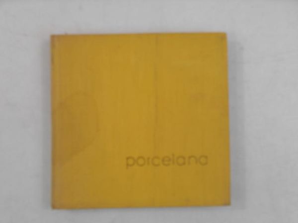 Porcelana od Baroku do Empiru
