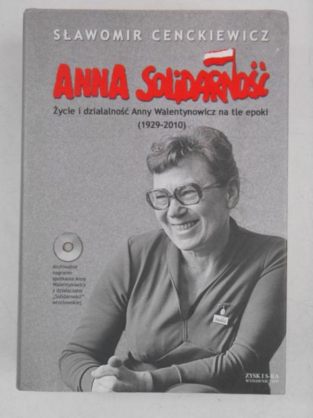 Anna Solidarność