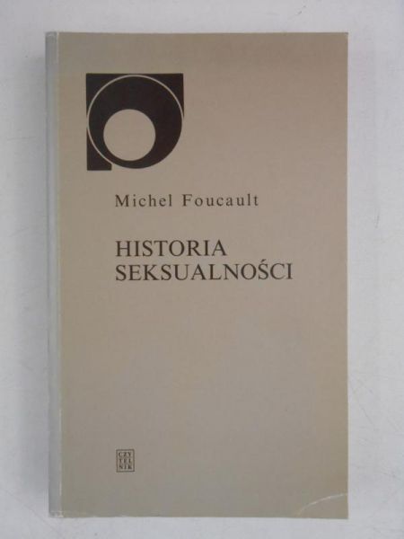 Historia seksualnośći