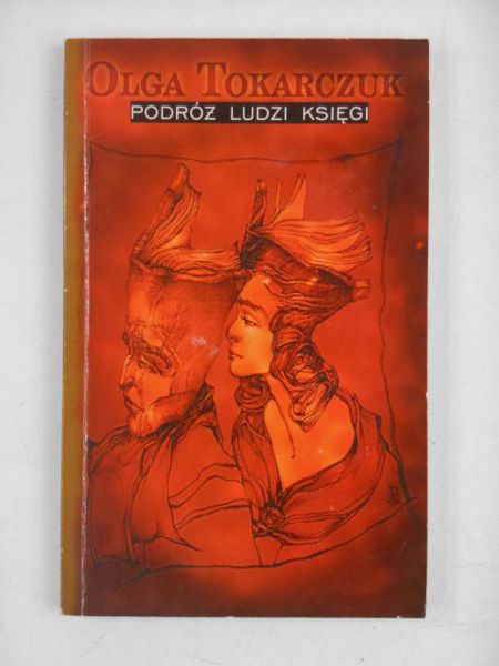 Podróż ludzi Księgi