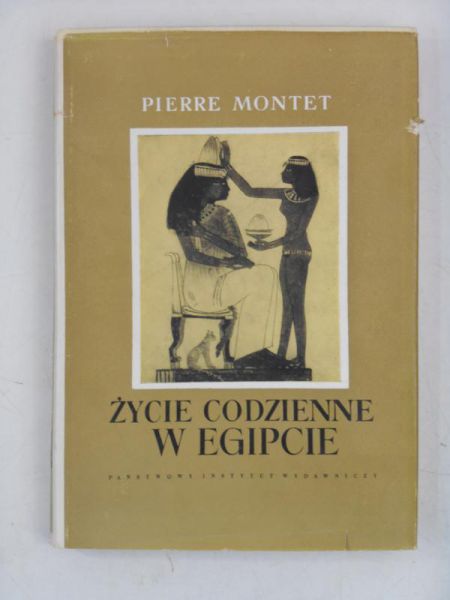 Życie codzienne w Egipcie