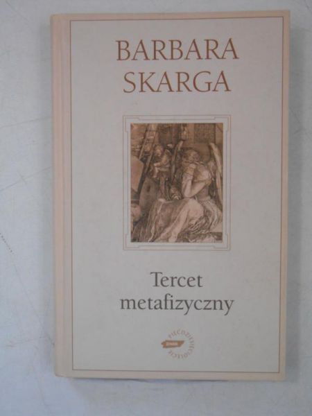 Tercet metafizyczny