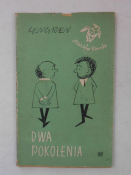 Dwa pokolenia