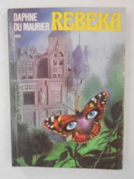 Maurier Du Daphne - Rebeka