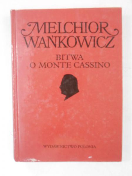 Bitwa o Monte Cassino