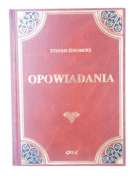 Opowiadania