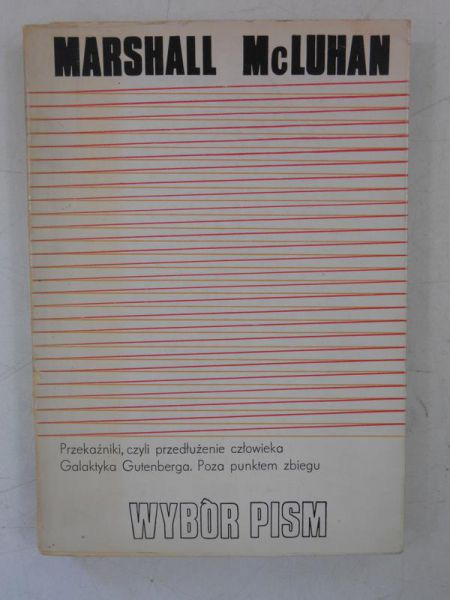Wybór pism