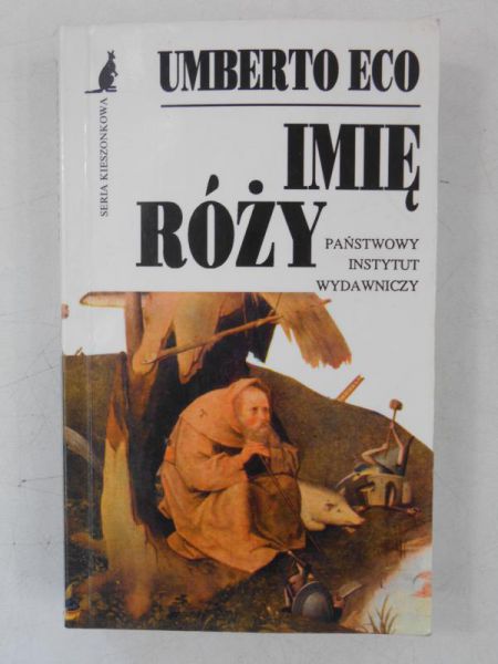 Imię róży