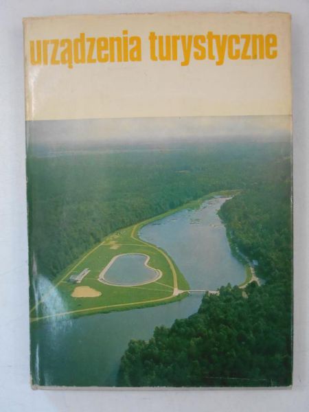Urządzenia turystyczne