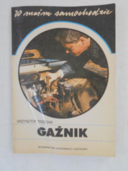 Gaźnik