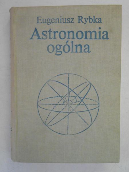 Astronomia ogólna