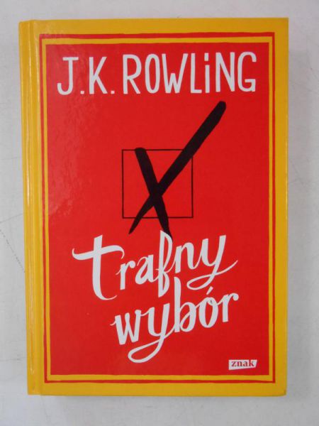 Trafny wybór
