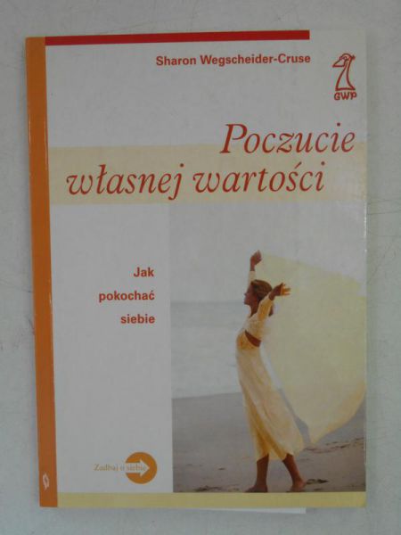 Poczucie własnej wartości