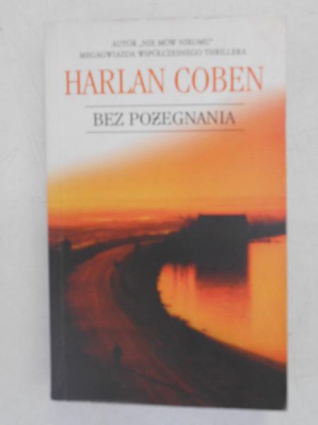 Bez pożegnania