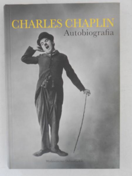 Autobiografia
