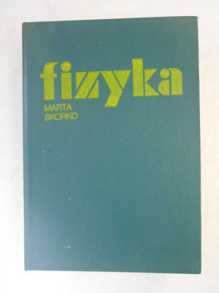 Fizyka