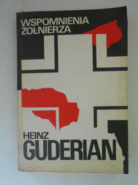 Wspomnienia żołnierza
