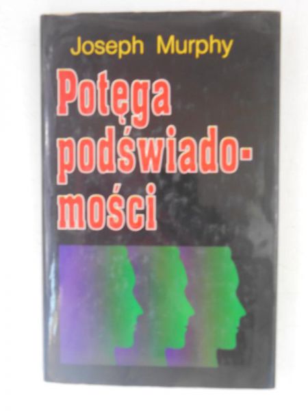 Potęga podświadomości