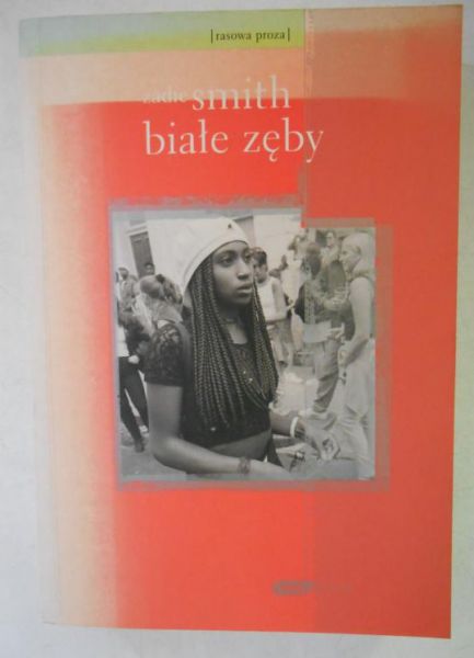 Białe zęby
