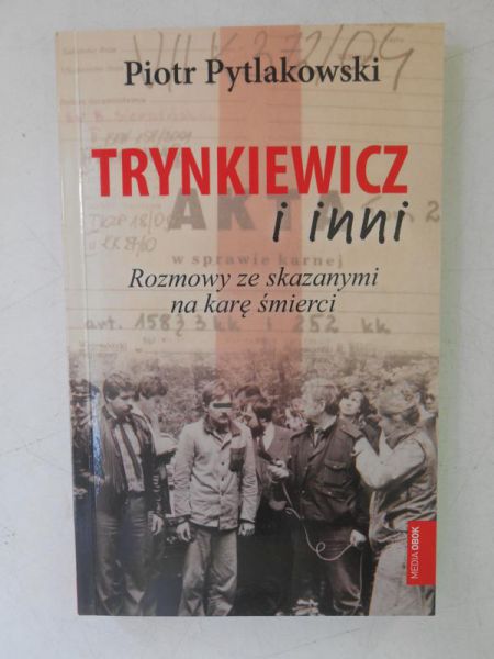 Trynkiewicz i inni