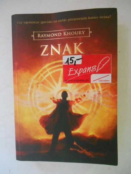 Znak