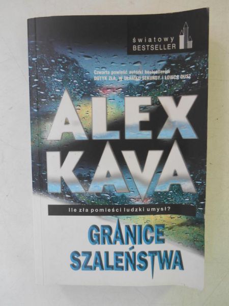 Granice szaleństwa