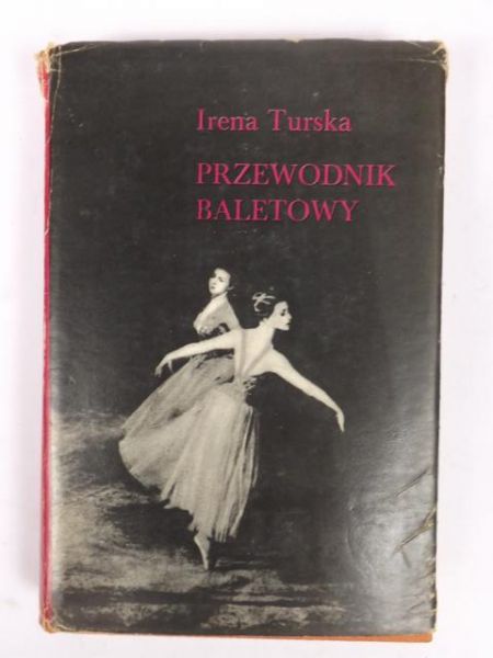Przewodnik baletowy