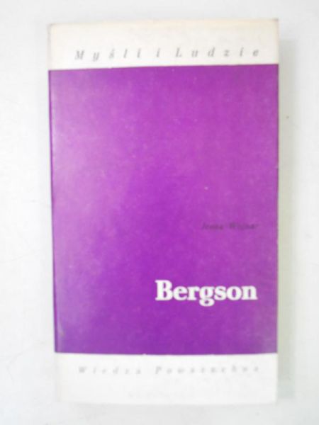 Bergson