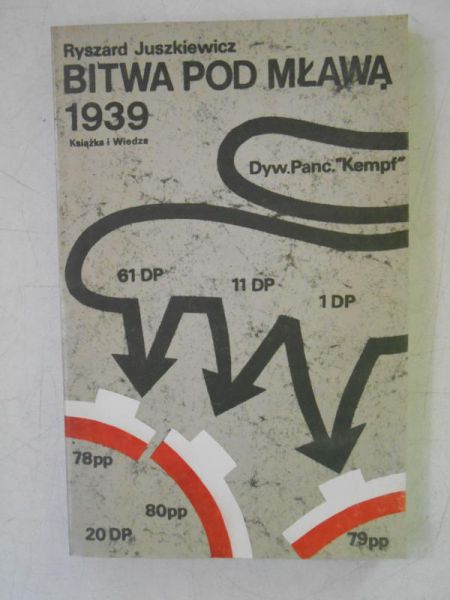 Bitwa pod Mławą