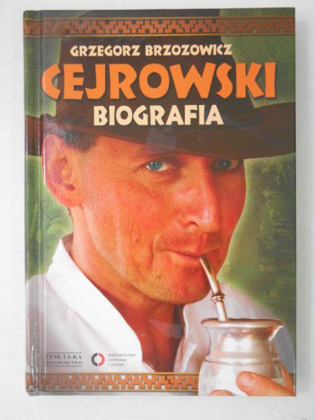 Cejrowski, biografia