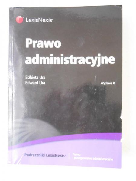 Prawo administracyjne