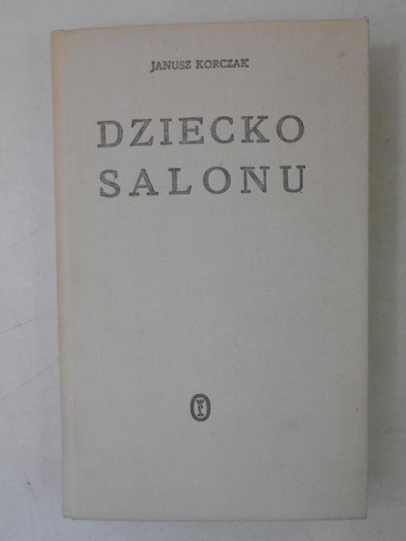 Dziecko salonu