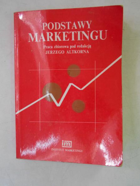 Podstawy marketingu