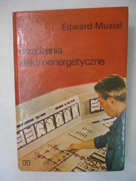 Urządzenia elektroenergetyczne
