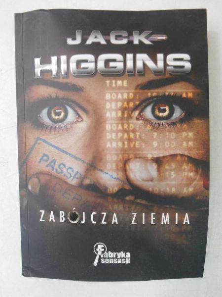 Zabójcza Ziemia