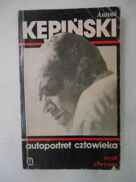 Autoportret człowieka. Myśli i aforyzmy