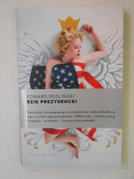 Bzik prezydencki