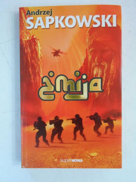 Żmija