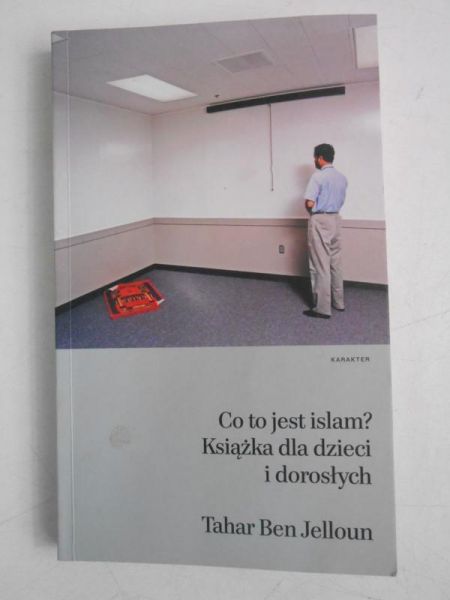 Co to jest islam?