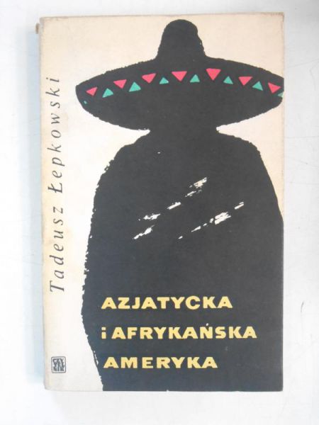 Azjatycka i Afrykańska Ameryka